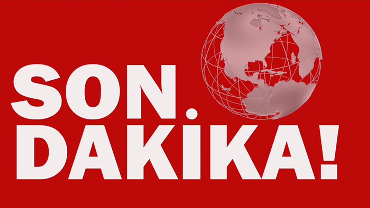 AFAD duyurdu: Marmara Denizi'nde 4.1 büyüklüğünde deprem!