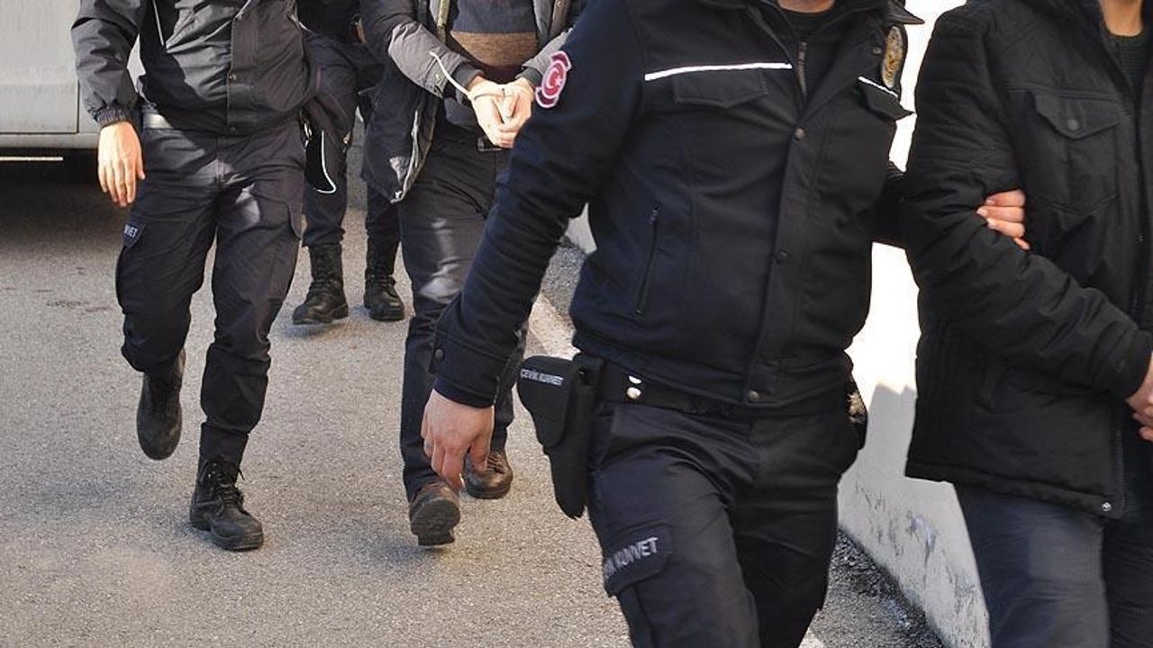 Kahraman Türk Polisinden büyük fedakarlık