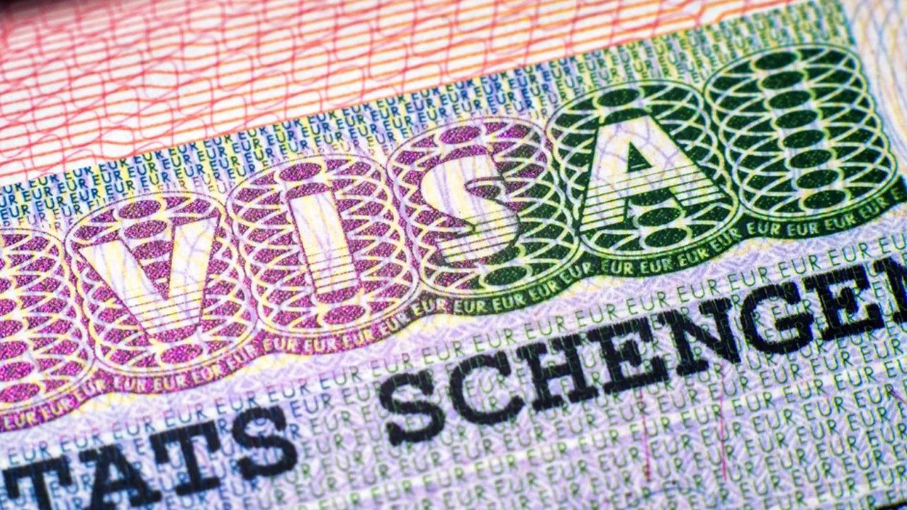 Türkiye'den her 100 Schengen başvurusunun 15'ine ret: Fidan 'Nota verdik' dedi