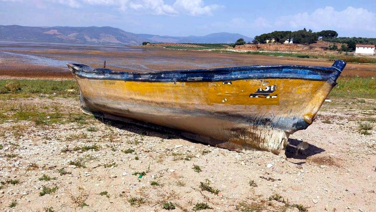 Taşıma su ile kurtarılacak Marmara Gölü için uyarı: Katliamdır