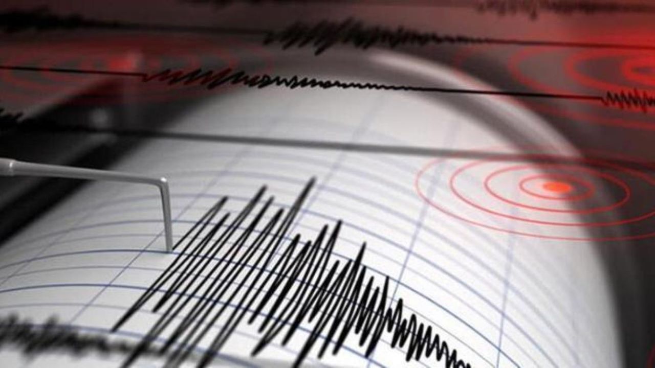 Son Dakika: Malatya'da deprem oldu!