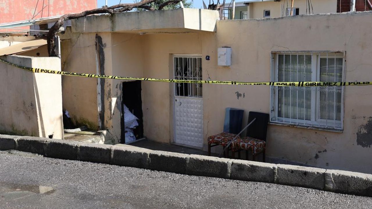 İzmir'de 12 yaşındaki çocuğun katili yakalandı