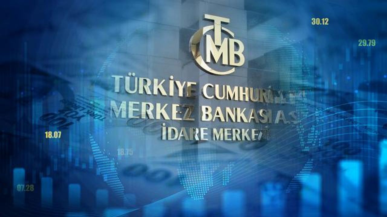 Merkez Bankası'nın yeni başkanı Karahan'dan ilk açıklama geldi