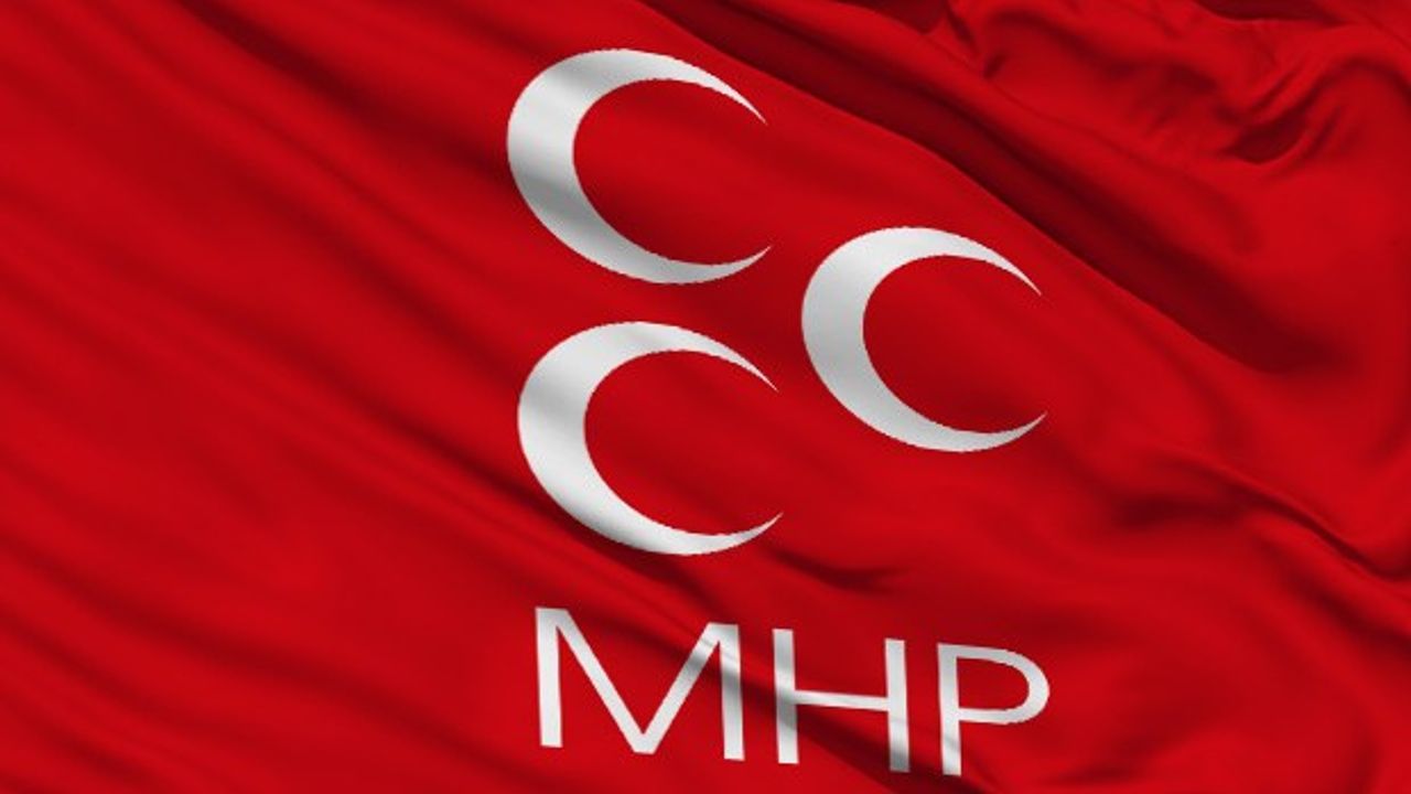 MHP yerel seçim beyannamesini açıkladı