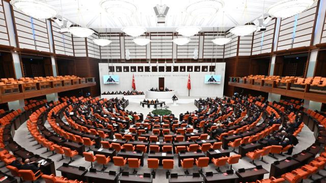 Meclis'ten 14 isim belediye başkan adayı oldu