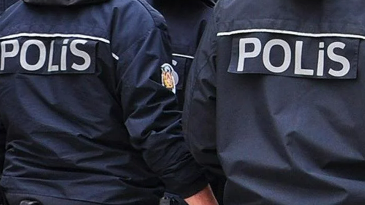 Manisa'da şüphelenilen 2 kişi polisi harekete geçirdi