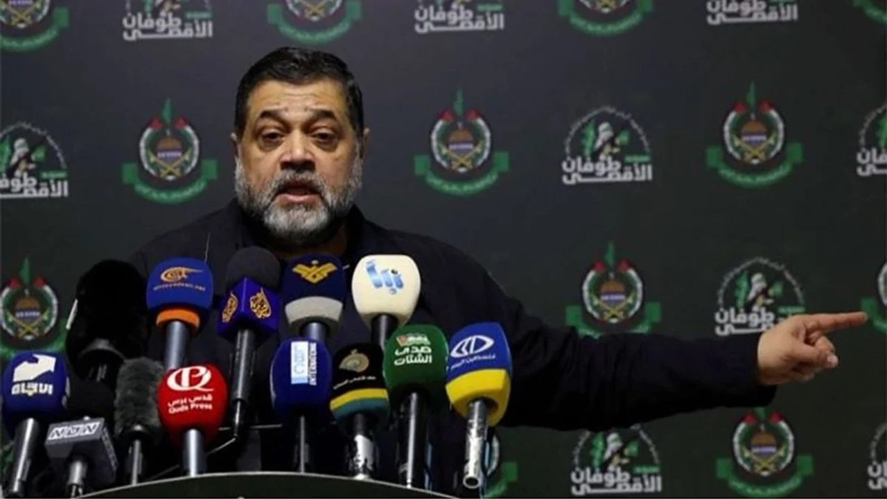 Son Dakika! Hamas'tan ateşkes için garantör teklifi: Türkiye, Mısır, Katar, Rusya ve BM