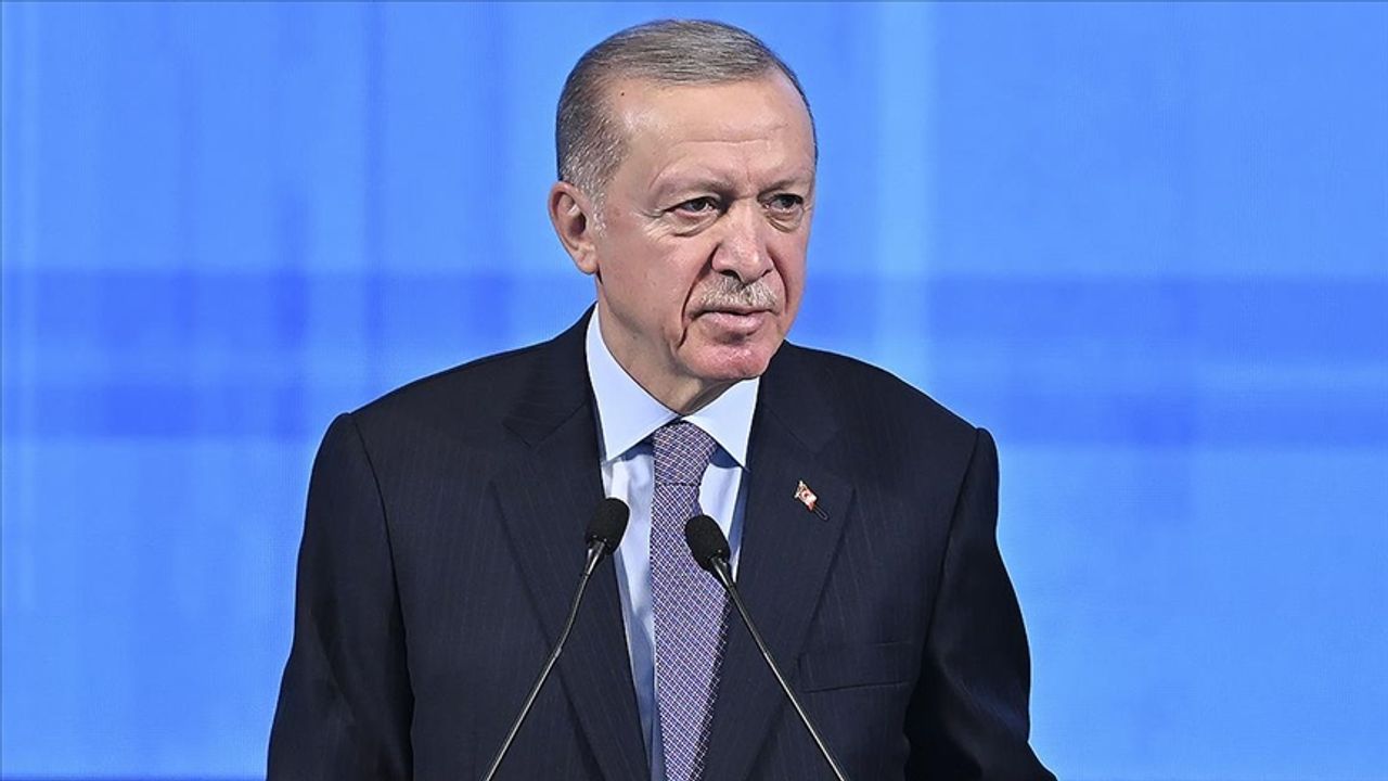 Cumhurbaşkanı Erdoğan "asrın felaketi"nin 1. yılında deprem bölgesinde olacak