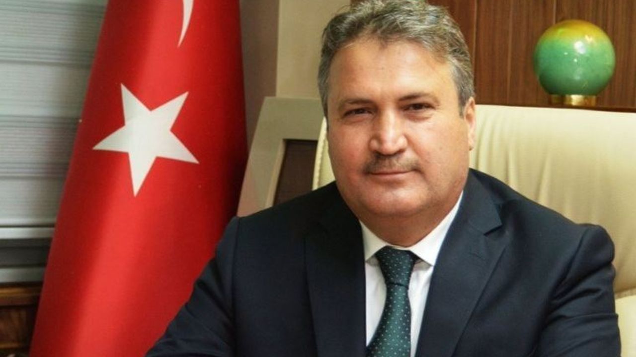 Başkan Çerçi: Aynı samimiyetle yola devam