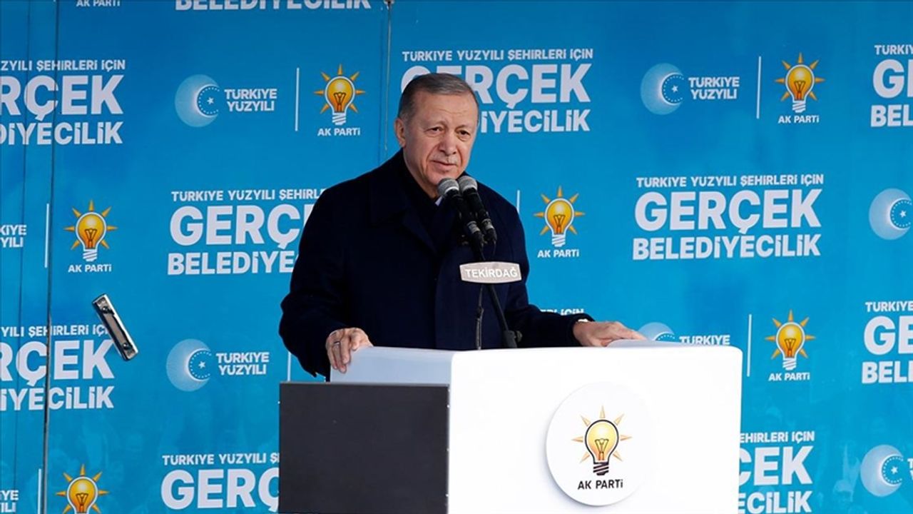 Cumhurbaşkanı Erdoğan duyurdu: Saldırganların biri yakalandı