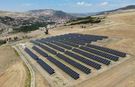 Manisa'da "Güneş Enerji Tarlası" vurgunu