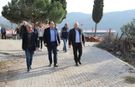 Akhisar’ın kırsal mahalleleri hizmete kavuşuyor