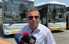 Otobüs şoförünün Heimlich manevrası bebeği hayatını kurtardı