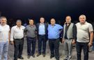 Başkan Cıllı’dan vatandaşlarla gönül buluşmaları