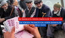 Maaşını Bu Bankaya Taşıyanlar Yaşadı! İşte En Yüksek Promosyon Veren Bankalar