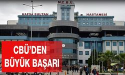 MCBÜ TÜBİTAK Bilim ve Toplum Projelerinde Destek Almaya Hak Kazandı