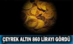 Altın yükselişini sürdürüyor