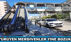 Büyükşehir yine mağdur etti