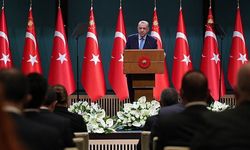 Cumhurbaşkanı Erdoğan'dan Biden'a soykırım tepkisi