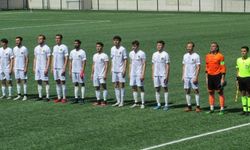 Alaşehir Belediyespor Play Out oynayacak