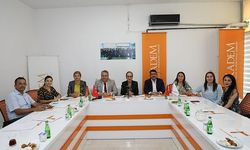 Bu mutfak atölyesinin hamurunda şefkat var 