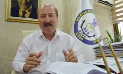 Başkan Akyüz, emlak danışmanlarına seslendi
