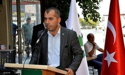 Gelecek Partisi Yunusemre’de Muhsin Seven yeniden başkan seçildi