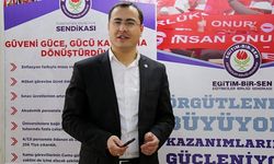 EĞİTİM-BİR-SEN: KARİYER SINAVI POLEMİĞE DÖNÜŞTÜRÜLMEMELİ