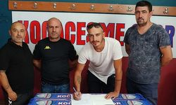 Salihli Kocaçeşmespor’da hedef şampiyonluk  