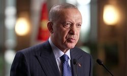 Cumhurbaşkanı Erdoğan'dan önemli açıklamalar 