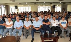 Korsan taşımacılıkla etkin mücadele