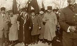 ATATÜRK’ÜN MANİSA’YA GELİŞİNİN 97’NCi YIL DÖNÜMÜ KUTLANACAK