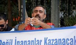 Eğitim Gücü Sen bordro yırttı
