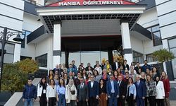 MANİSA'DA İNGİLİZCE SEFERBERLİĞİ