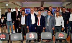 Halk Otobüsleri Kooperatifinde Fevzi Açıkel rüzgarı