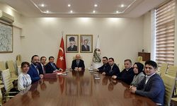 KULA 112'SİNE KAVUŞUYOR