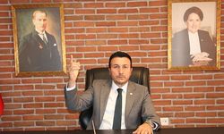 "MHP, HDP’nin de arka bahçesi olmayı yeğledi"