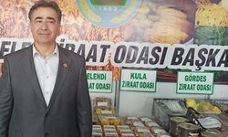 Özkaya, Hayvancılığın olmadığı bir fuar gördük