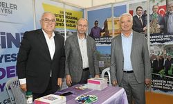 TEKNOTARIM'IN GÖZDESİ ŞEHZADELER OLDU