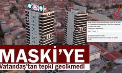 Vatandaştan tepki gecikmedi