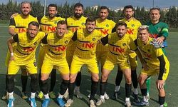 Tenekecioğlu Alaşehir Belediyespor'un hedefi 10 yıl sonra Fenerbahçe ile oynamak