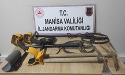 Jandarma suçlulara göz açtırmıyor