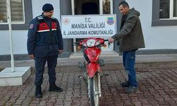 MOTOSİKLET HIRSIZI TUTUKLANDI