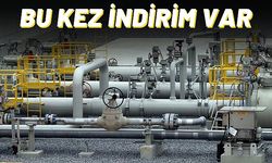 BOTAŞ AÇIKLADI