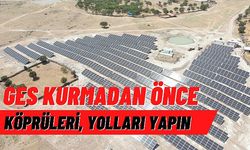 Büyükşehir’in hizmet ve yatırım adı altında yaptığı bu dayatma ve zorbalık 