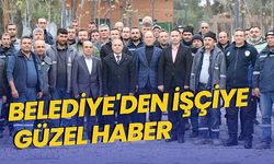 Gördes Belediyesinde en düşük personel maaşı 10 bin lira oldu