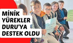 SMA DEĞİL DURU KAZANACAK