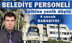 4 çocuk babasıydı