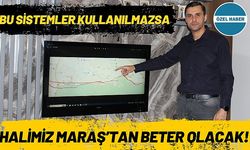 MİMAR FERDİ ZEYREK BÜYÜKŞEHİR'İ UYARDI