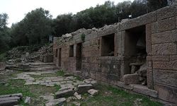 2 bin yıl önceki Manisa depremi 12 antik kenti yok etti